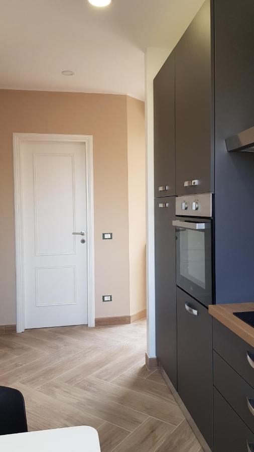 شقة Casalmare Via Asse فنتيميليا المظهر الخارجي الصورة