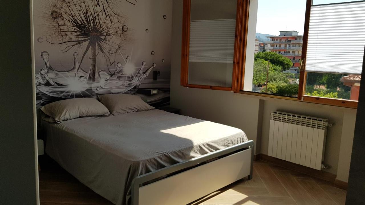 شقة Casalmare Via Asse فنتيميليا المظهر الخارجي الصورة