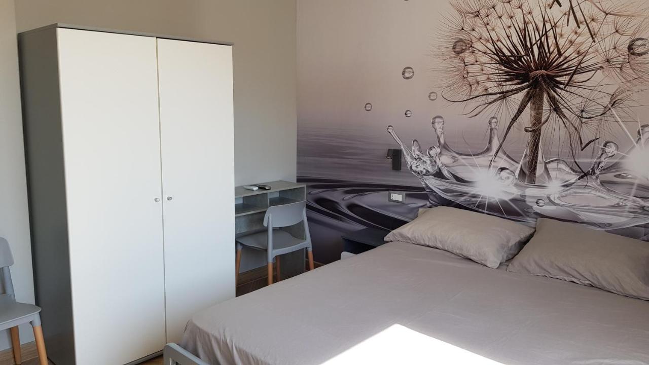 شقة Casalmare Via Asse فنتيميليا المظهر الخارجي الصورة