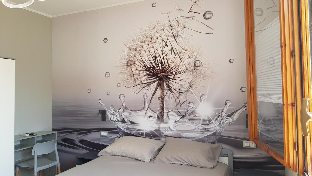 شقة Casalmare Via Asse فنتيميليا المظهر الخارجي الصورة