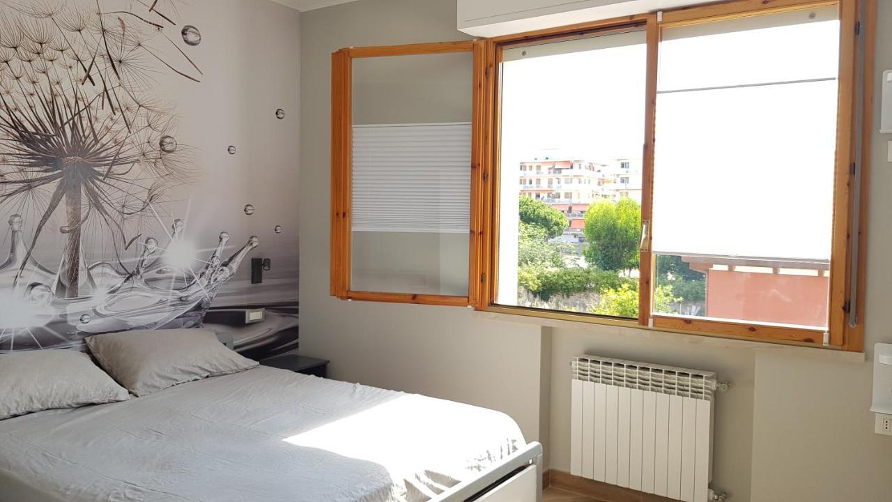 شقة Casalmare Via Asse فنتيميليا المظهر الخارجي الصورة