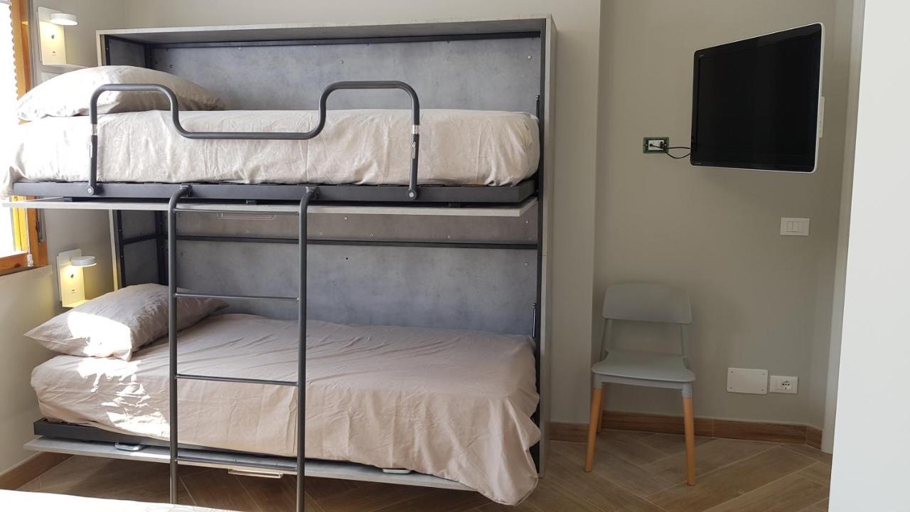 شقة Casalmare Via Asse فنتيميليا المظهر الخارجي الصورة