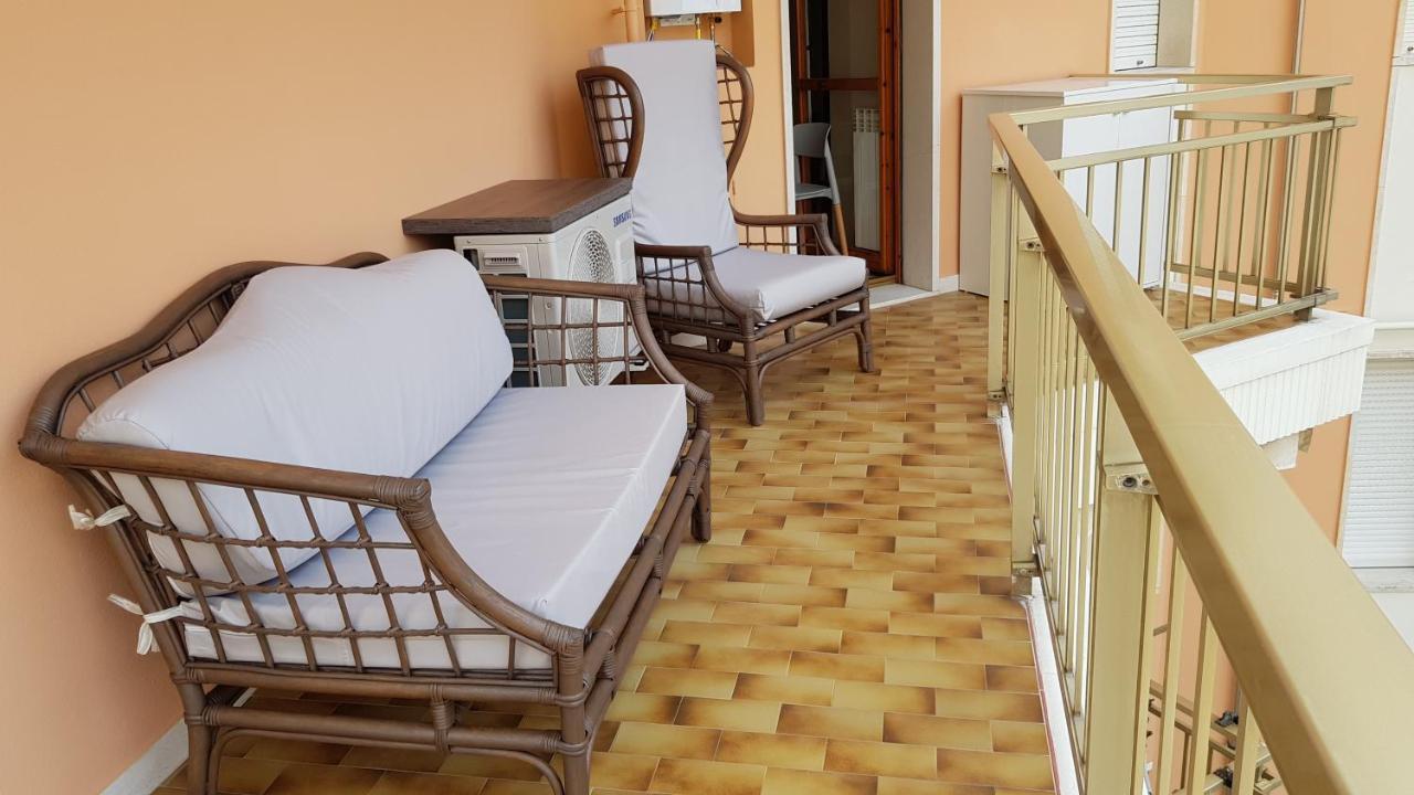 شقة Casalmare Via Asse فنتيميليا المظهر الخارجي الصورة