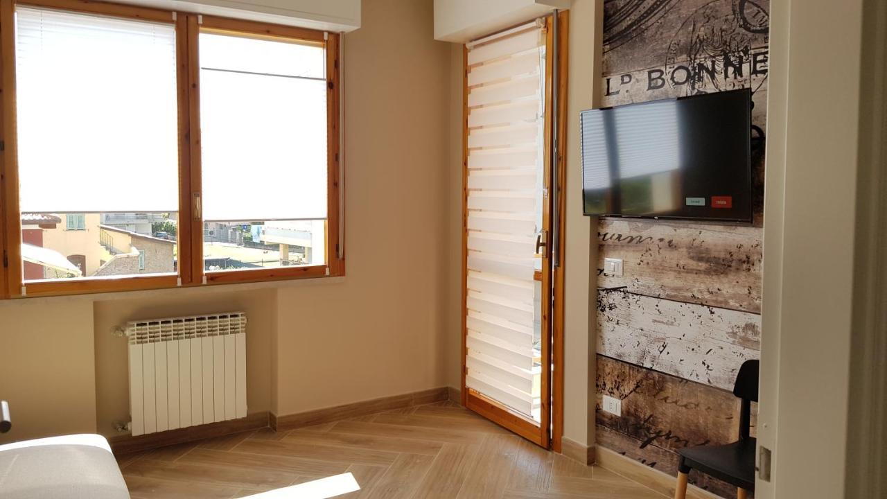 شقة Casalmare Via Asse فنتيميليا المظهر الخارجي الصورة