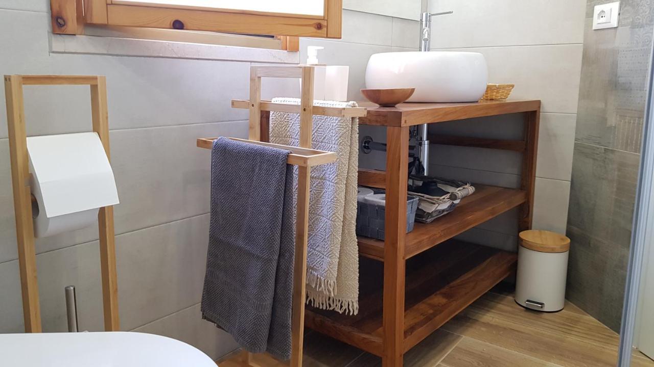 شقة Casalmare Via Asse فنتيميليا المظهر الخارجي الصورة