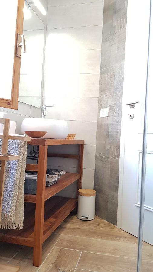 شقة Casalmare Via Asse فنتيميليا المظهر الخارجي الصورة