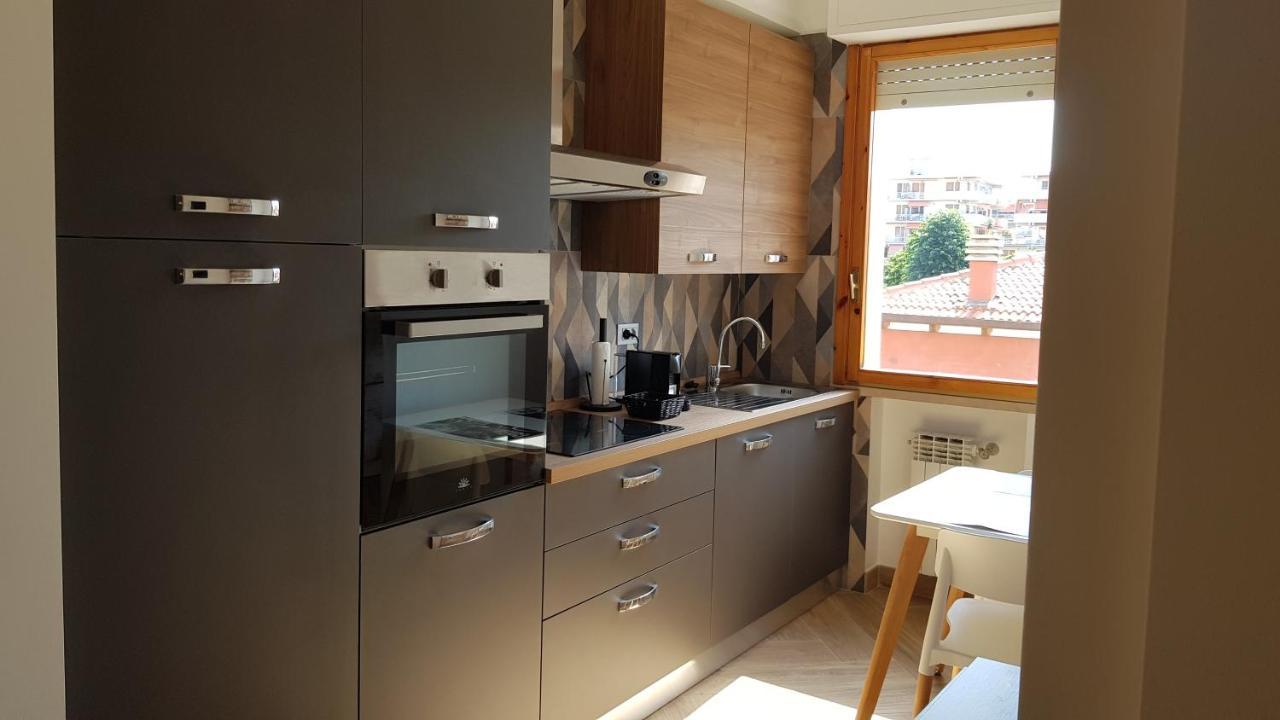 شقة Casalmare Via Asse فنتيميليا المظهر الخارجي الصورة