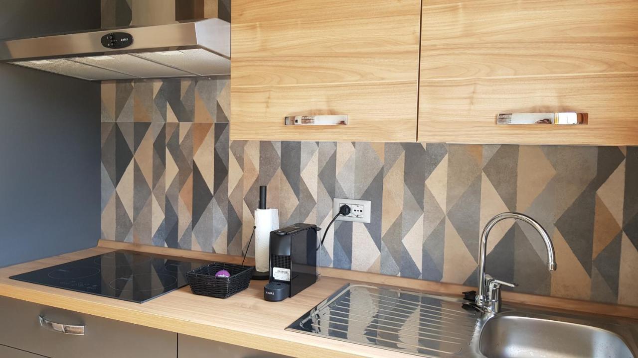شقة Casalmare Via Asse فنتيميليا المظهر الخارجي الصورة