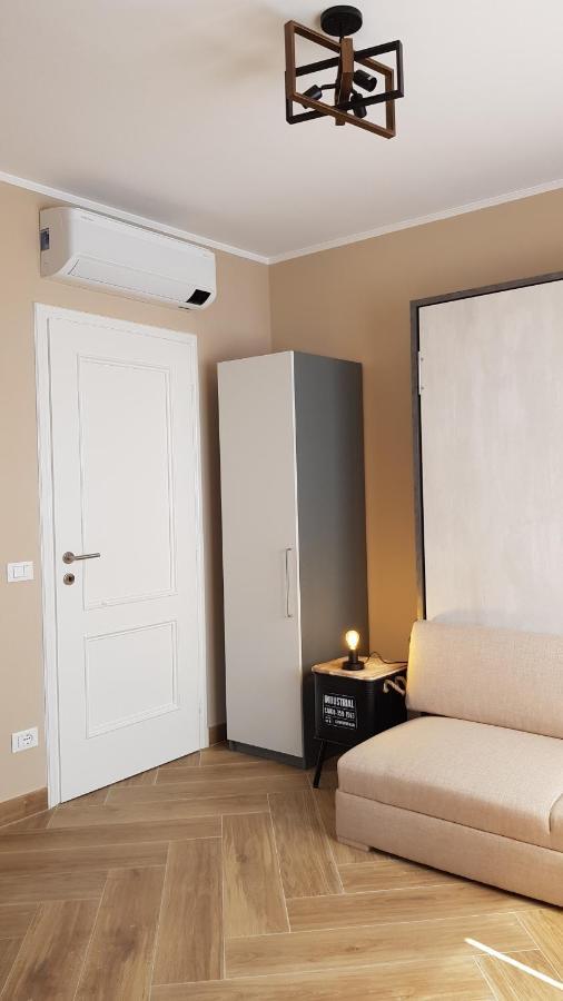 شقة Casalmare Via Asse فنتيميليا المظهر الخارجي الصورة
