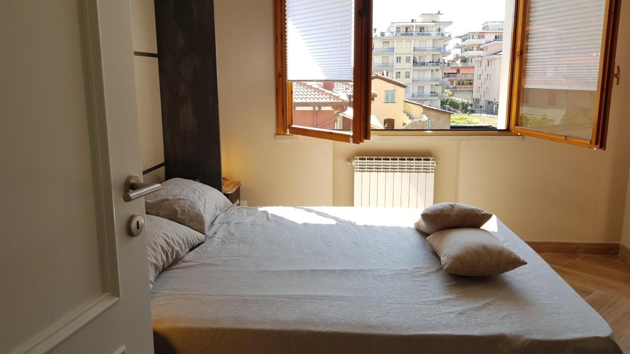 شقة Casalmare Via Asse فنتيميليا المظهر الخارجي الصورة