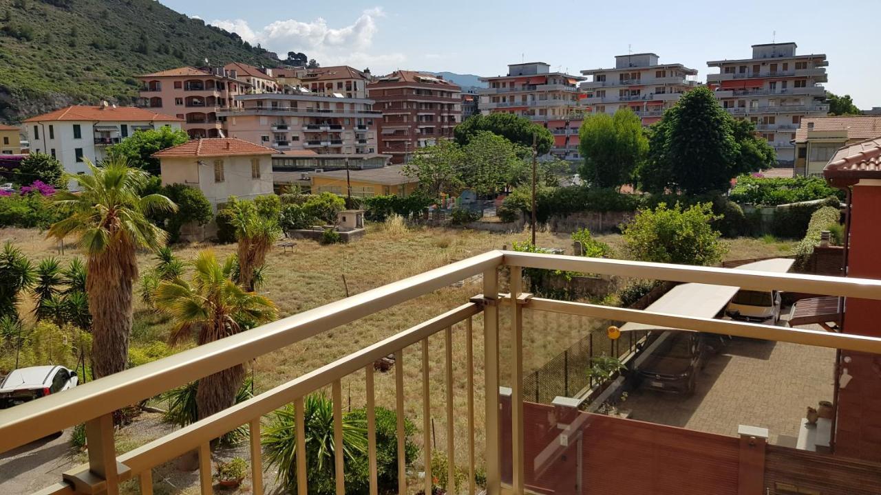 شقة Casalmare Via Asse فنتيميليا المظهر الخارجي الصورة