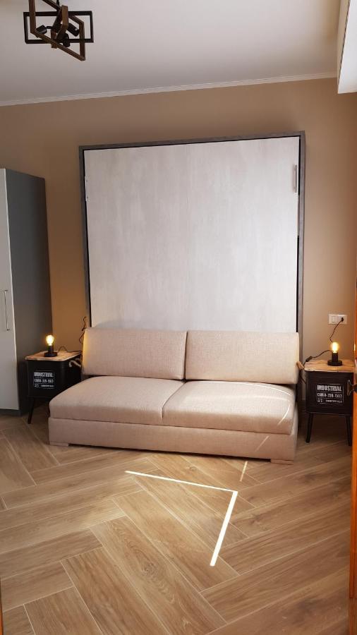 شقة Casalmare Via Asse فنتيميليا المظهر الخارجي الصورة