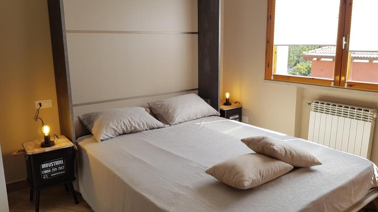 شقة Casalmare Via Asse فنتيميليا المظهر الخارجي الصورة
