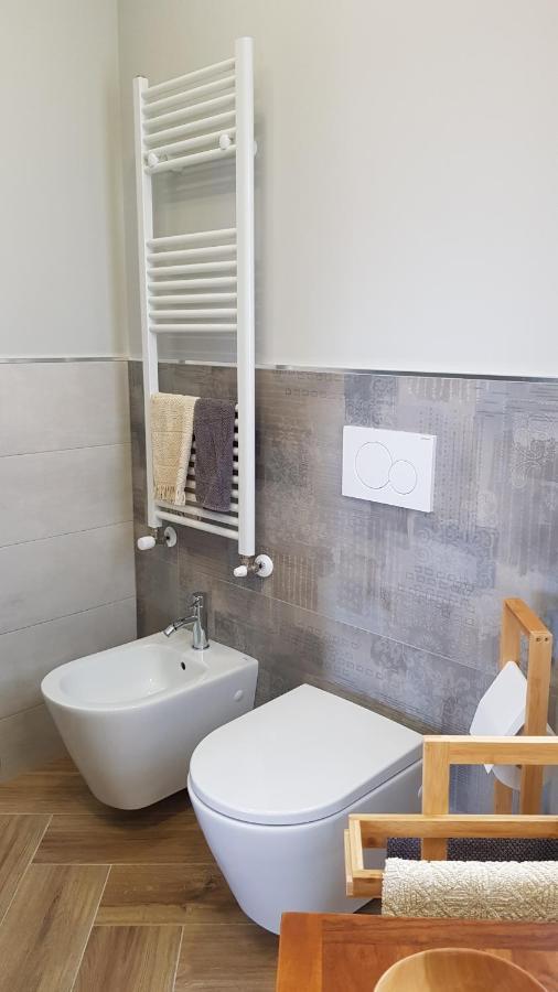 شقة Casalmare Via Asse فنتيميليا المظهر الخارجي الصورة