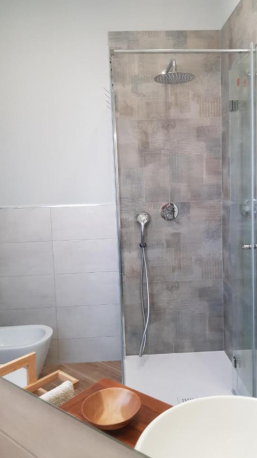 شقة Casalmare Via Asse فنتيميليا المظهر الخارجي الصورة