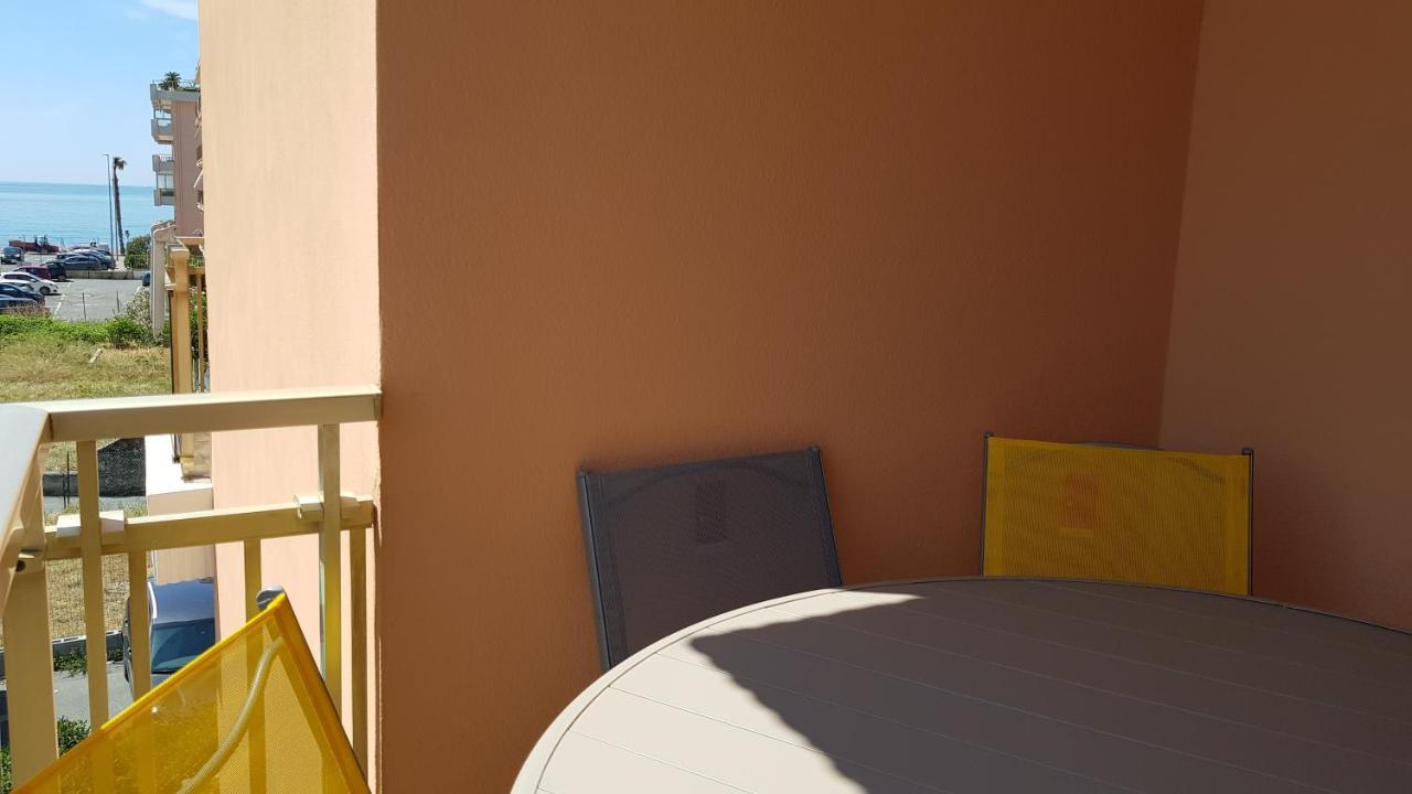 شقة Casalmare Via Asse فنتيميليا المظهر الخارجي الصورة