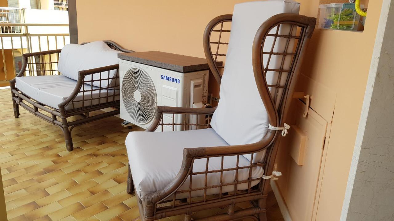 شقة Casalmare Via Asse فنتيميليا المظهر الخارجي الصورة