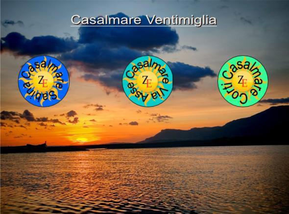 شقة Casalmare Via Asse فنتيميليا المظهر الخارجي الصورة